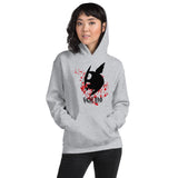 Night Raid Unisex Hoodie