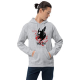 Night Raid Unisex Hoodie