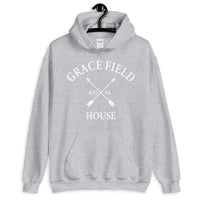 Grace Field House W Unisex Hoodie