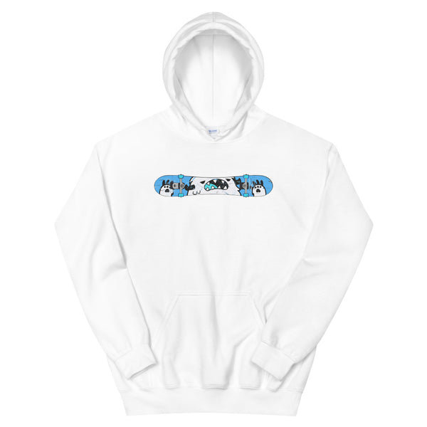 Langa Board Unisex Hoodie