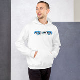 Langa Board Unisex Hoodie