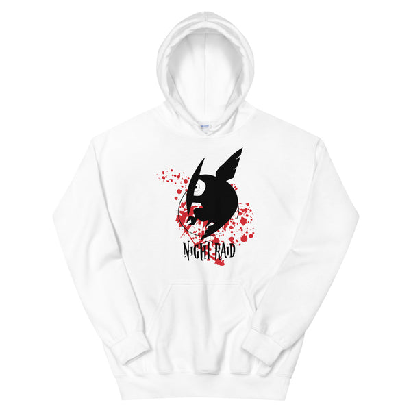 Night Raid Unisex Hoodie