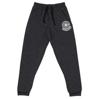 Capsule Corp Embriodery Unisex Joggers
