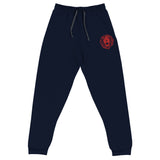 Escanor Lion Embroidered Unisex Joggers