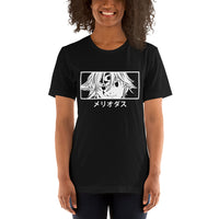 Meliodas Short-Sleeve Unisex T-Shirt