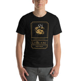 LeBlanc Persona 5 Short-Sleeve Unisex T-Shirt