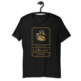 LeBlanc Persona 5 Short-Sleeve Unisex T-Shirt