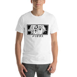 Meliodas Short-Sleeve Unisex T-Shirt