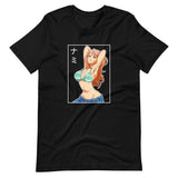 Sexy Nami Short-Sleeve Unisex T-Shirt
