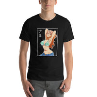 Sexy Nami Short-Sleeve Unisex T-Shirt