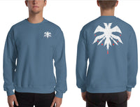 Wolhaiksong 1 Unisex Sweatshirt - Geeks Pride