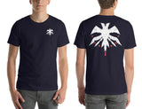 Wolhaiksong 1 Short-Sleeve Unisex T-Shirt - Geeks Pride