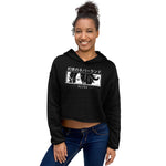 Ray TPN Crop Hoodie