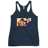 Samurai Champloo Women's Racerback Tank
